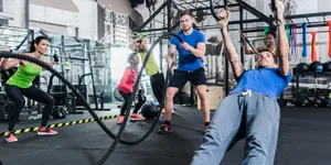 Istruttore Allenamento funzionale - II livello