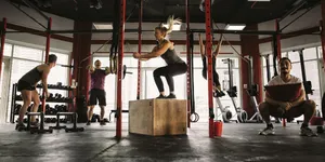 Istruttore Allenamento funzionale