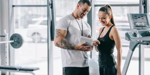 Personal Trainer - III livello