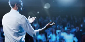 Public Speaking