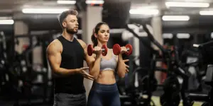Personal Trainer e Istruttori di Sala: come lavorare nel fitness
