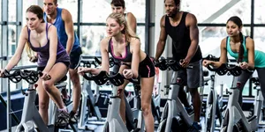 Istruttore Indoor Cycling