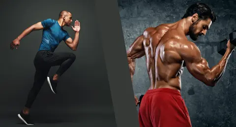 iscriviti al corso di Istruttore Allenamento Ibrido