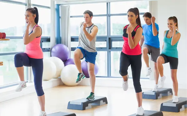 Corso Istruttore Aerobica e Step