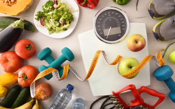 Corso Alimentazione e Integrazione sportiva