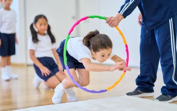 Corso Istruttore Fitness per Bambini