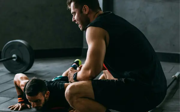 Corso Coaching per lo Sport - Advanced