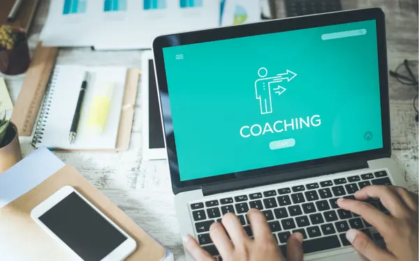 Corso Coaching online