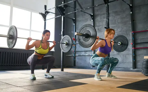 Corso Istruttore Allenamento femminile