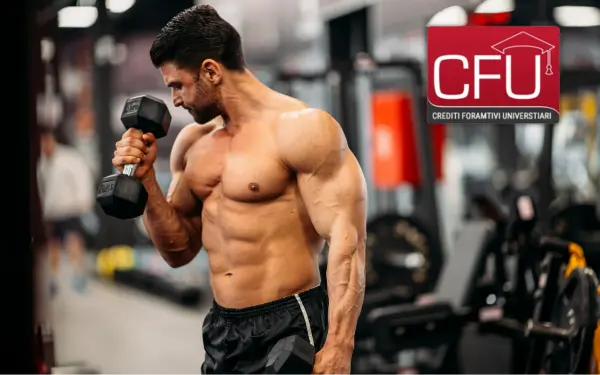 Corso Istruttore Fitness e Body Building - II livello