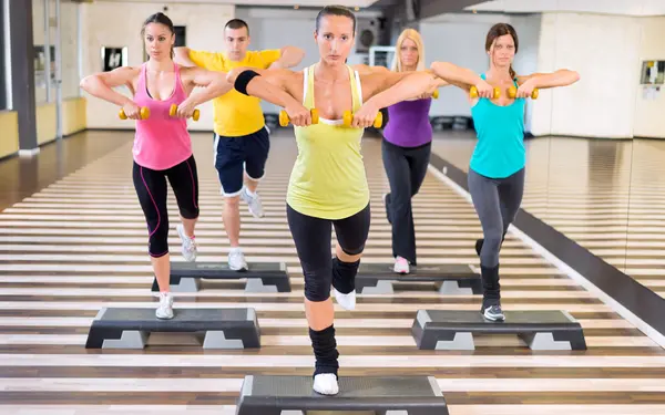 Corso Istruttore Fitness Musicale