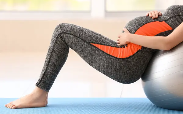 Corso Istruttore Ginnastica Posturale in gravidanza