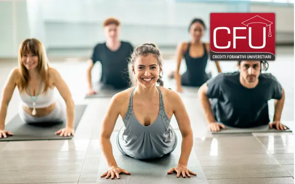 Corso Istruttore Ginnastica Posturale