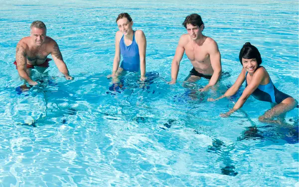 Corso Istruttore HydroBike