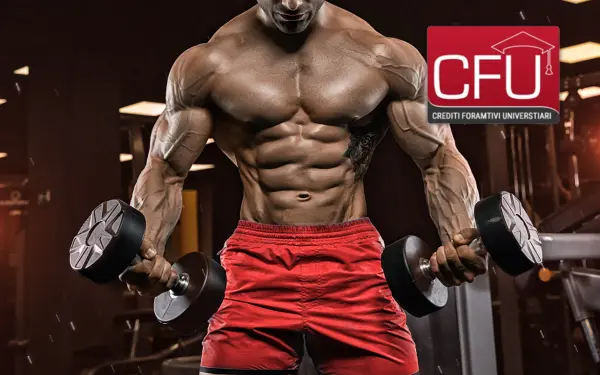 Corso Istruttore Fitness e Body Building