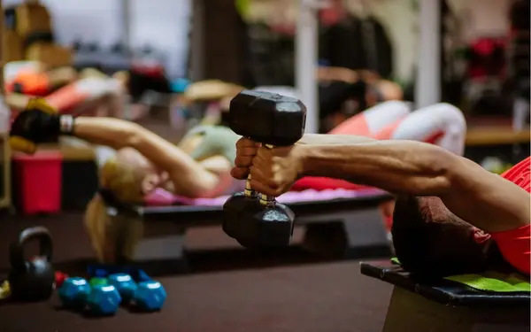 Corso Istruttore Total Body