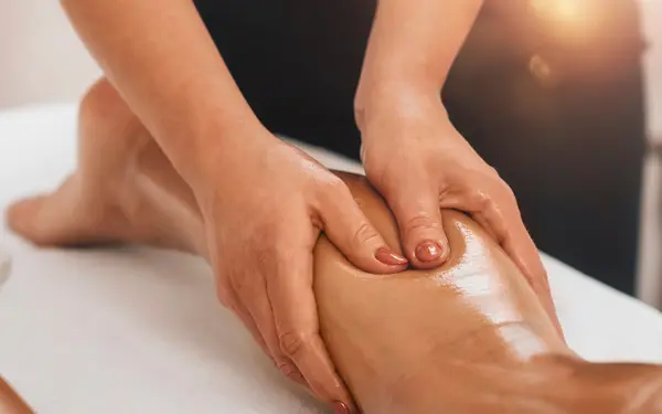 Corso Operatore Massaggio Linfodrenante