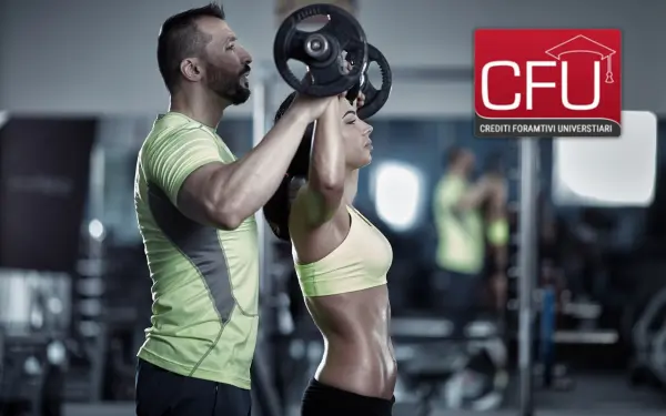 Corso Personal Trainer - II livello