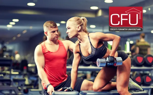 Corso Personal Trainer