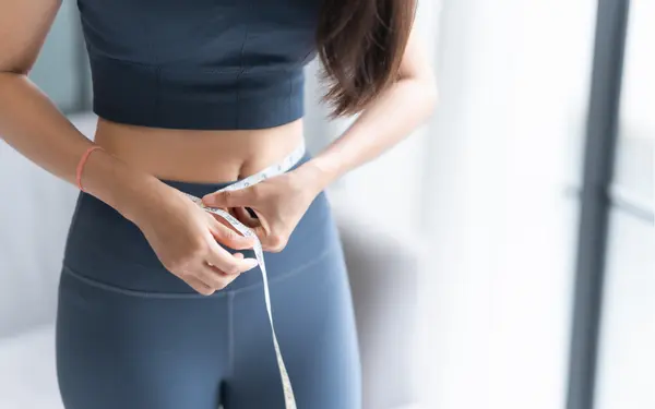 Corso Istruttore Fitness per il Dimagrimento