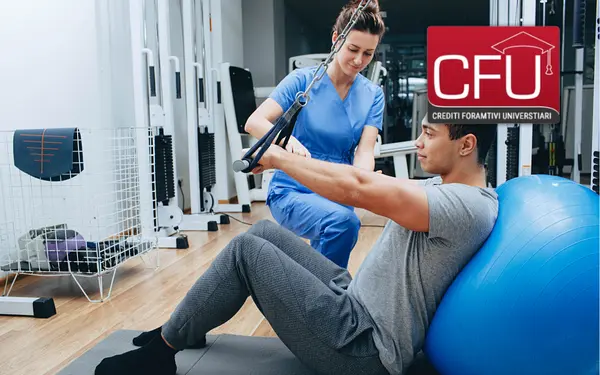 Corso Tecnico Chinesiologo