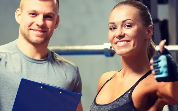 Corso Fitness Motivazionale