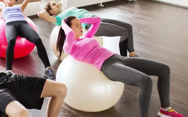 Corso GET! Instructor