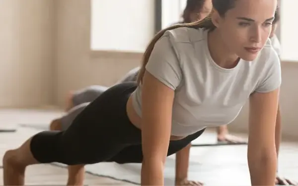 Corso Istruttore Ginnastica Posturale - II livello