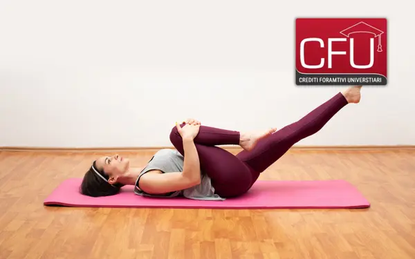 Corso Istruttore Pilates