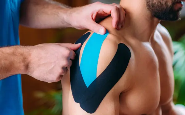 Corso Operatore Taping Posturale e Sportivo