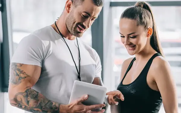 Corso Personal Trainer - III livello