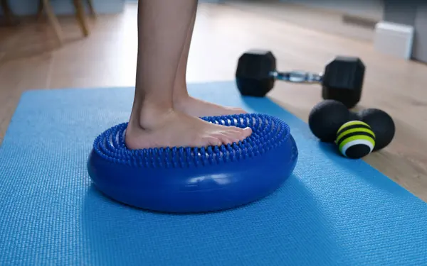 Corso Operatore Postura e Piede