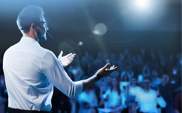 Corso Public Speaking