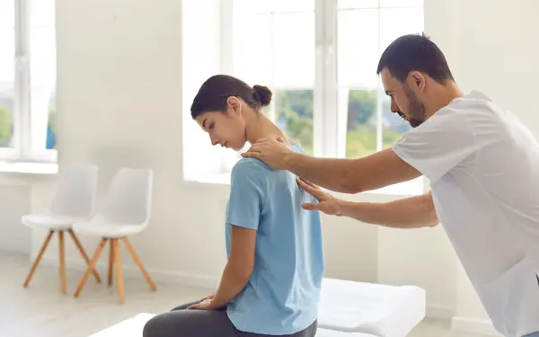 Corso Operatore Tecniche posturali nelle scoliosi