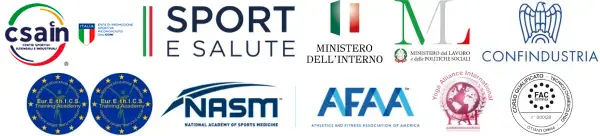 Corso Istruttore Pilates Reformer riconosciuto CONI, Ministero del Lavoro