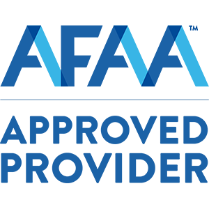 AFAA - Provider autorizzato n. 12480