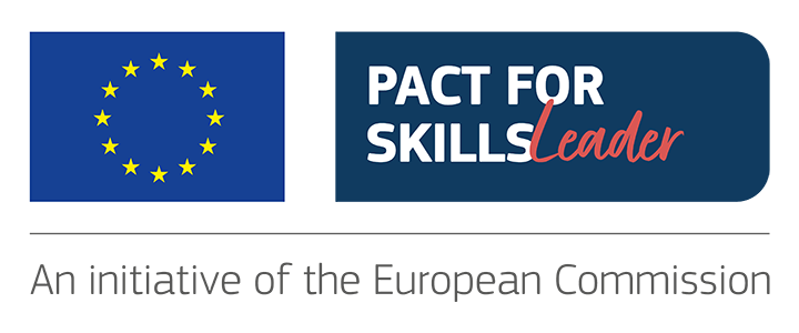 Commissione Europea - Pact for Skills 2025