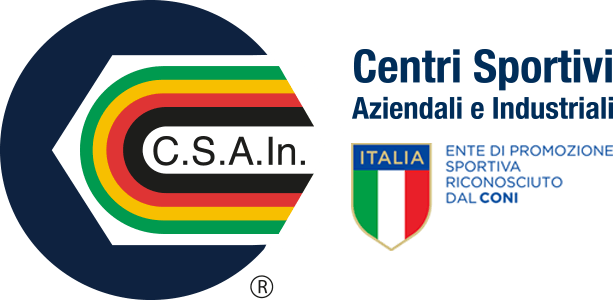 CONI - Ente di Promozione Sportiva riconosciuto
