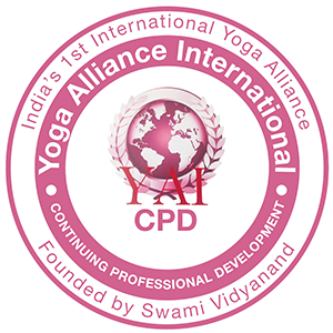 Yoga Alliance - Continuing Professional Development