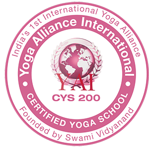 Yoga Alliance - Certified Yoga School 200 ore