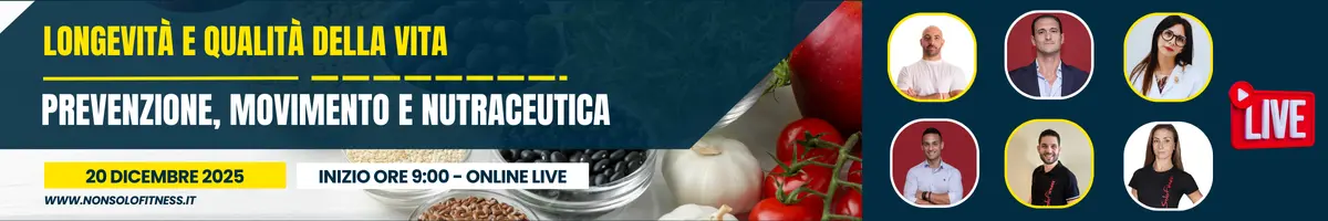 Convegno online in esclusiva per gli studenti