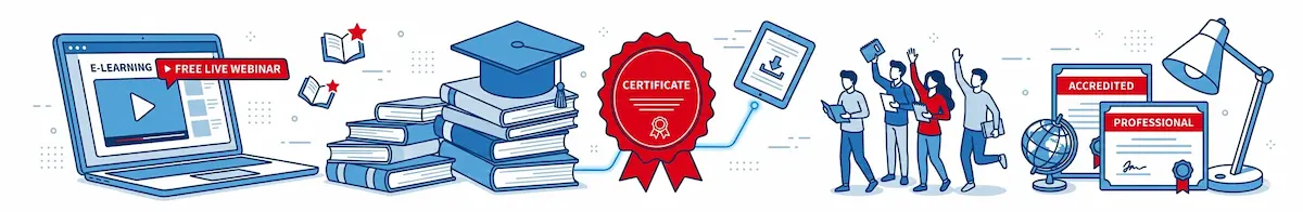 Webinar gratuiti per gli studenti NonSoloFitness