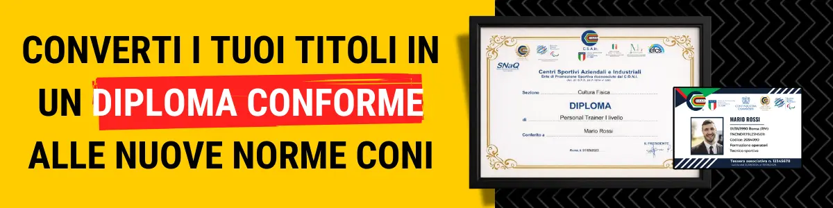 Equiparazione diplomi