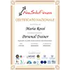 come conseguire il Master NonSoloFitness