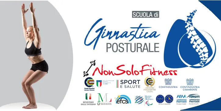 Scuola Ginnastica Posturale