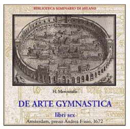 Girolamo Mercuriali